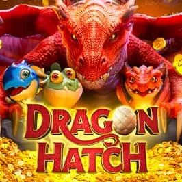 Dragon Hatch — Wildrobin Casino