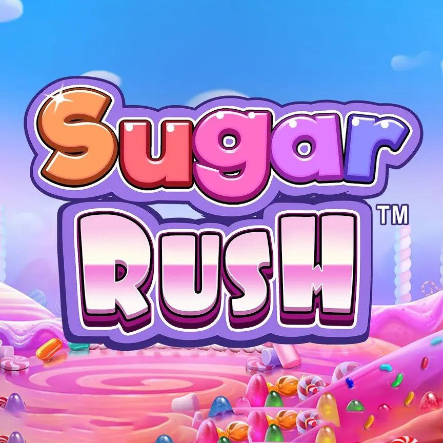 Sugar Rush — Wildrobin Casino