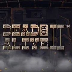 Dead or Alive 2 — Wildrobin Casino