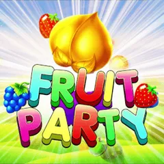 Fruit Party — Wildrobin Casino