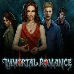Immortal Romance — Wildrobin Casino
