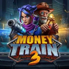 Money Train 3 — Wildrobin Casino
