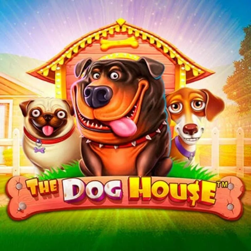 The Dog House — Wildrobin Casino